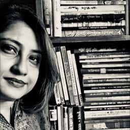 ক্ষমা মাহমুদ