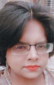 শাপলা সাদি