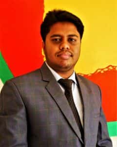 রিয়াদ হোসেন