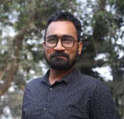 আসাদ জামান