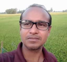 কবির মুকুল প্রদীপ