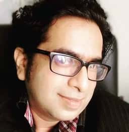 রায়হান শরীফ