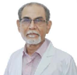 ডা. দিদারুল আহসান