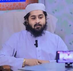 মুফতী তরিকুল ইসলাম মাজেদী