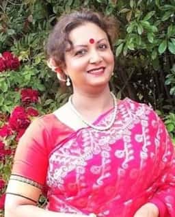 শাহানা আকতার মহুয়া