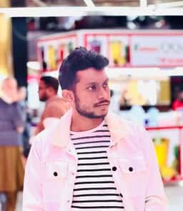 আলভি আল যায়েদ