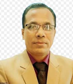 এম আই সেখ