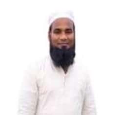 রায়হান রাশেদ