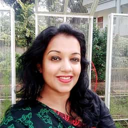 মৌলি আজাদ