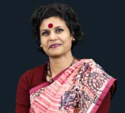 মাহফুজা হিলালী