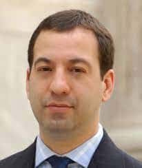 গেরি জে বাস