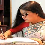 রুমানা মোর্শেদ কনকচাঁপা