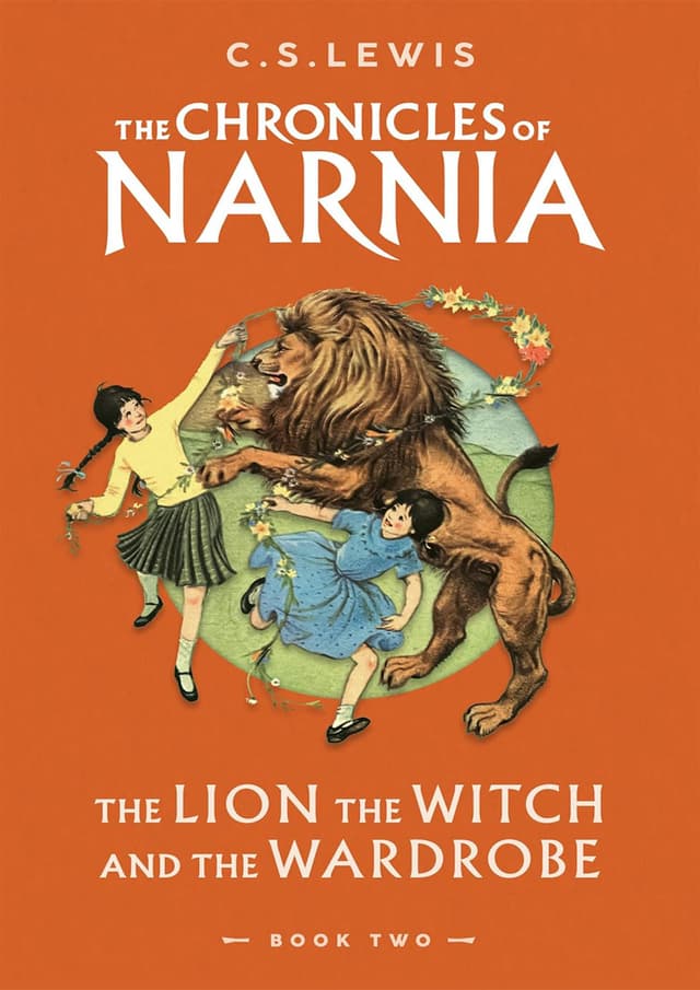 The Lion, The Witch and The Wardrobe : The Chronicles of Narnia Book 2 (পেপারব্যাক) | The Lion, The Witch and The Wardrobe : The Chronicles of Narnia Book 2 (Paperback)