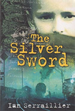 The Silver Sword (পেপারব্যাক) | The Silver Sword (Paperback)