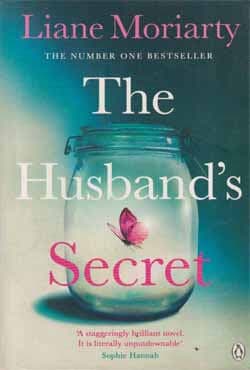 The Husbands Secret (পেপারব্যাক) | The Husbands Secret (Paperback)