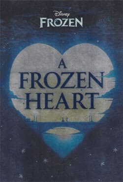 A Frozen Heart (পেপারব্যাক) | A Frozen Heart (Paperback)