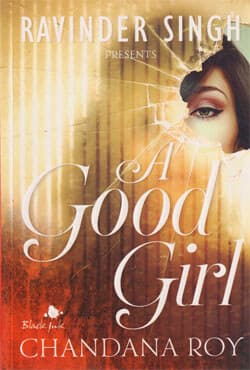A Good Girl (পেপারব্যাক) | A Good Girl (Paperback)
