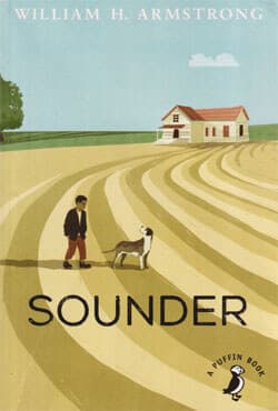 Sounder (পেপারব্যাক) | Sounder (Paperback)