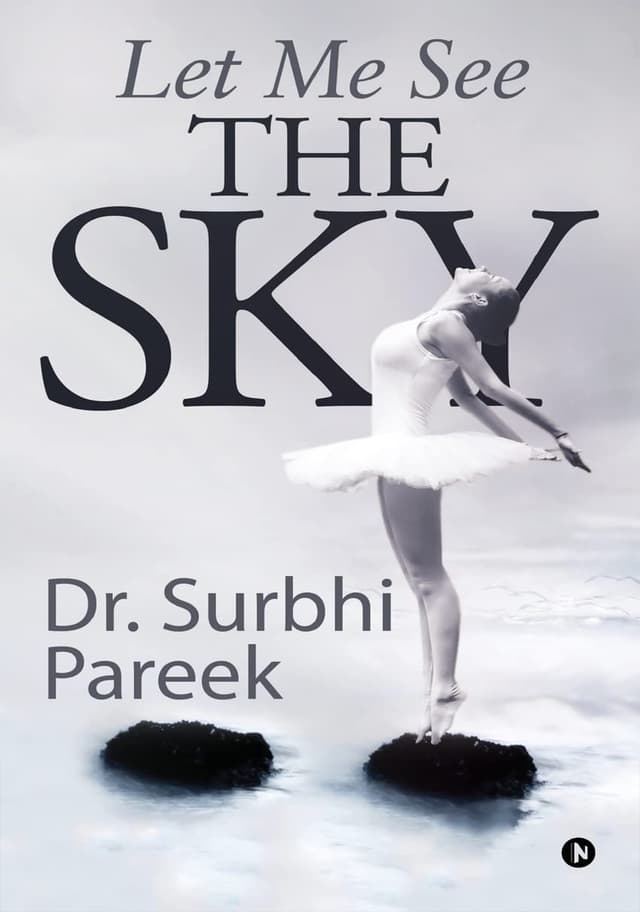 Let Me See the Sky (পেপারব্যাক) | Let Me See the Sky (Paperback)