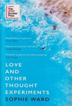 Love and Other Thought Experiments (পেপারব্যাক) | Love and Other Thought Experiments (Paperback)