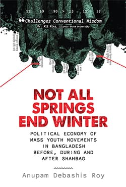 Not All Springs End Winter (হার্ডকভার) | Not All Springs End Winter (Hardcover)