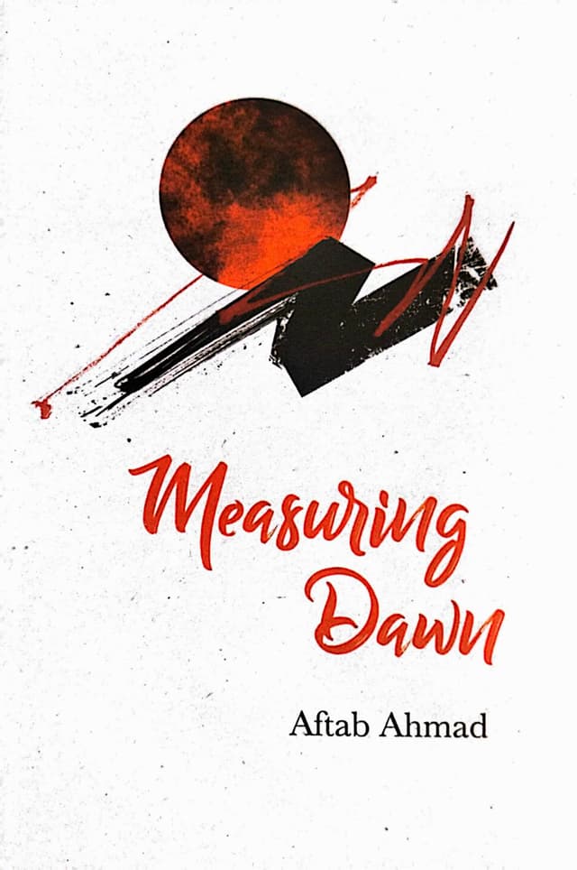 Measuring Dawn (হার্ডকভার) | Measuring Dawn (Hardcover)