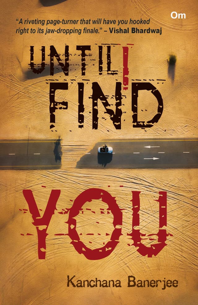 Until I Find You (পেপারব্যাক) | Until I Find You (Paperback)