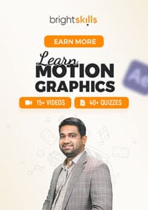 Earn More Learn Motion Graphics | Earn More Learn Motion Graphics