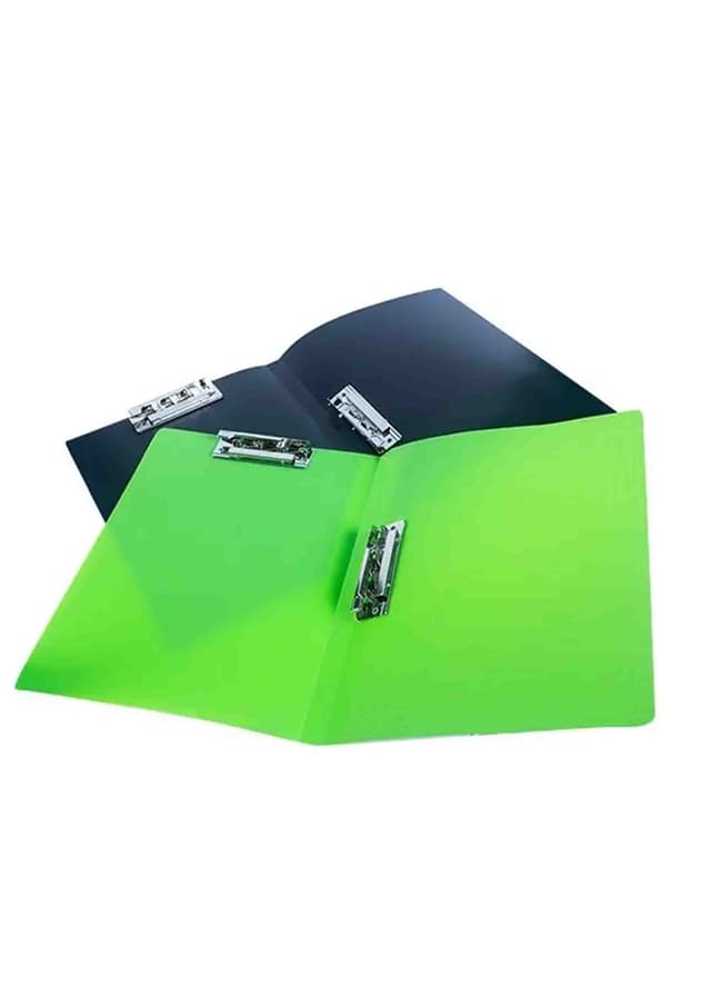 Good Luck Double Punch File - 1PC |