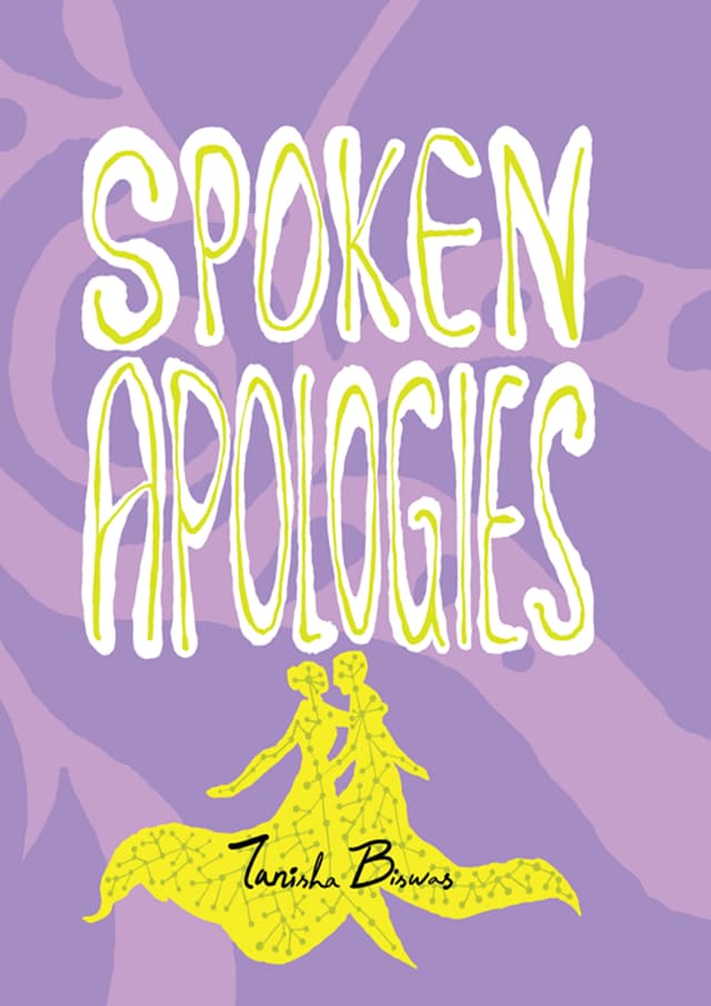 Spoken Apologies (পেপারব্যাক) | Spoken Apologies (Paperback)