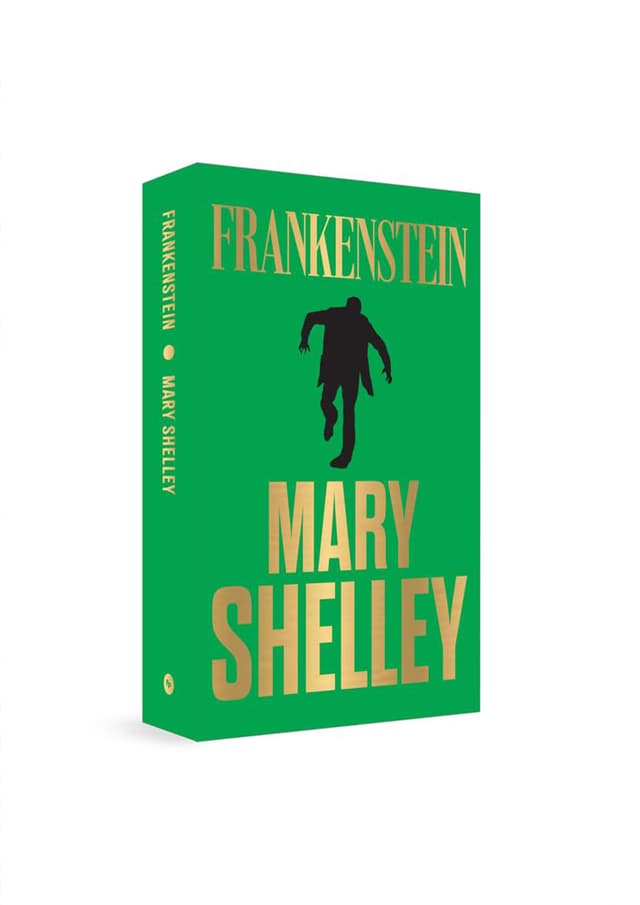 Frankenstein (Pocket Classic) (পেপারব্যাক) | Frankenstein (Pocket Classic) (Paperback)