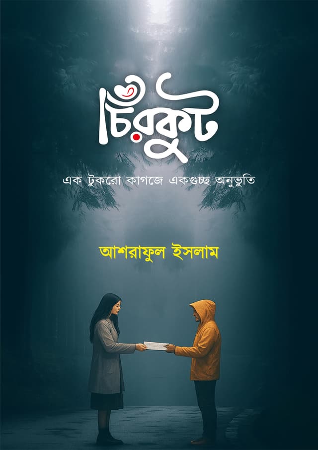 চিরকুট (হার্ডকভার) | Chirkut (Hardcover)
