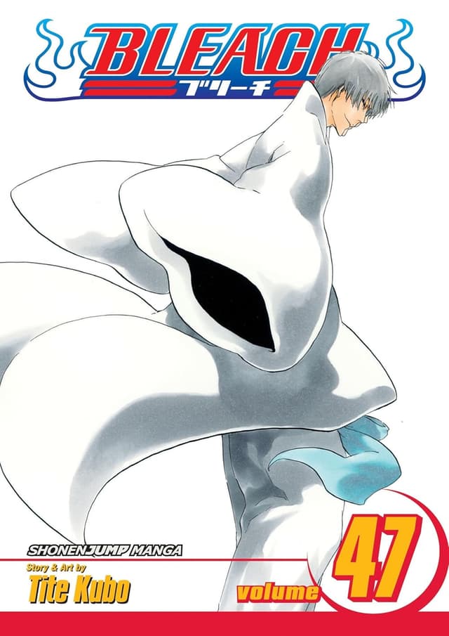 Bleach-47 (পেপারব্যাক) | Bleach-47 (Paperback)