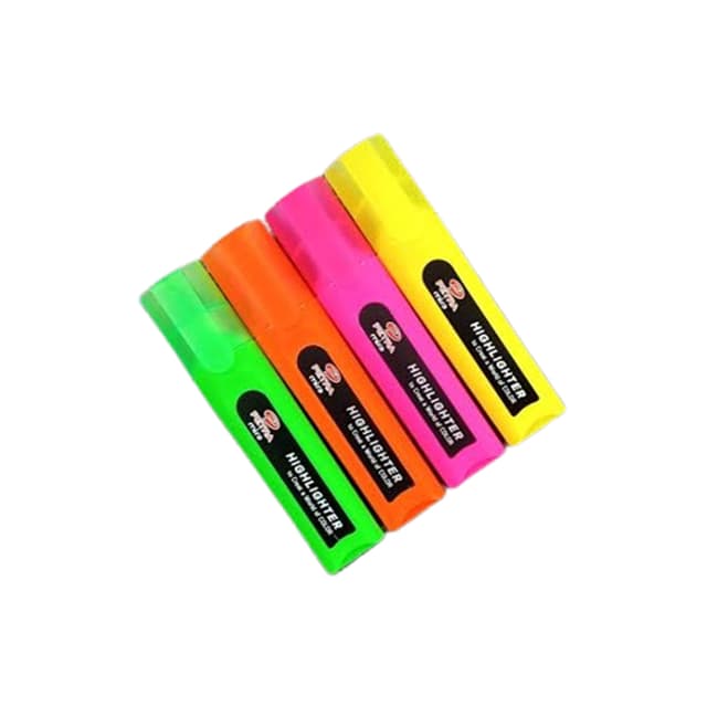 Petra Mira Highlighter PMH24AC - 1pc |