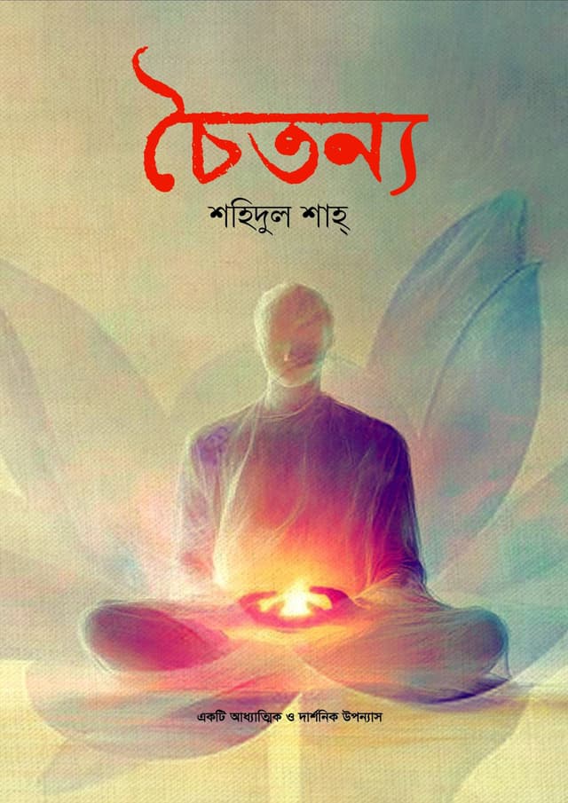 চৈতন্য (হার্ডকভার) | Choitonno (undefined)