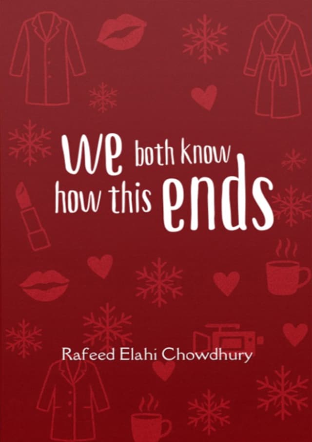 We Both Know How This Ends (হার্ডকভার) | We Both Know How This Ends (undefined)