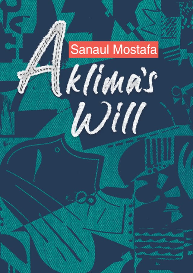 Aklima's Will (পেপারব্যাক) | Aklima's Will (undefined)