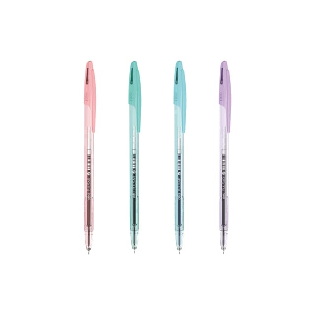 Deli Pulsar Ballpen EQ77C-1pc |