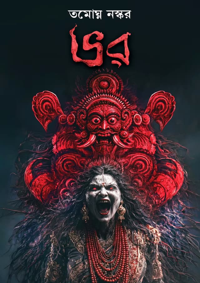 ভর (হার্ডকভার) | Bhor (undefined)