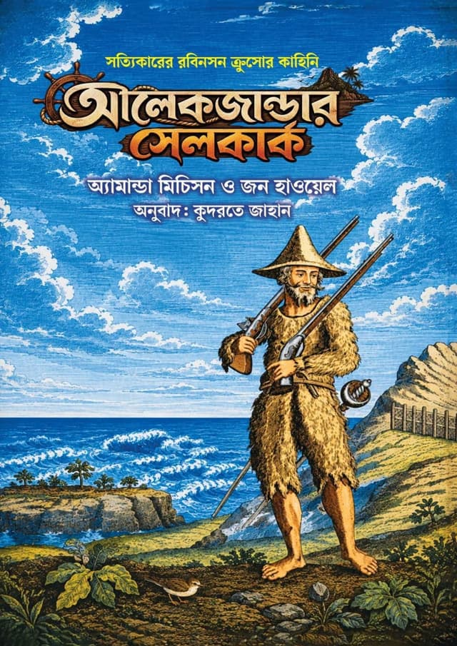 আলেকজান্ডার সেলকার্ক (হার্ডকভার) | Alexander Selkirk (undefined)