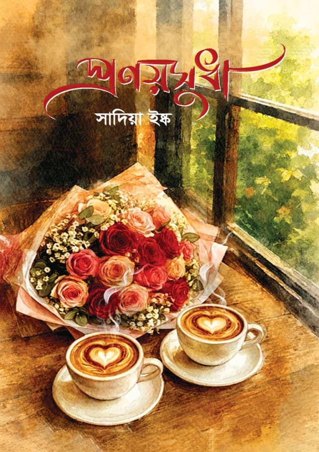 প্রণয়সুধা (হার্ডকভার) | Pronoysudha (undefined)