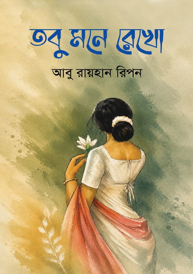 তবু মনে রেখো (হার্ডকভার) | Tobu Mone Rekho (undefined)