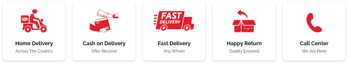 all delivery option desktop